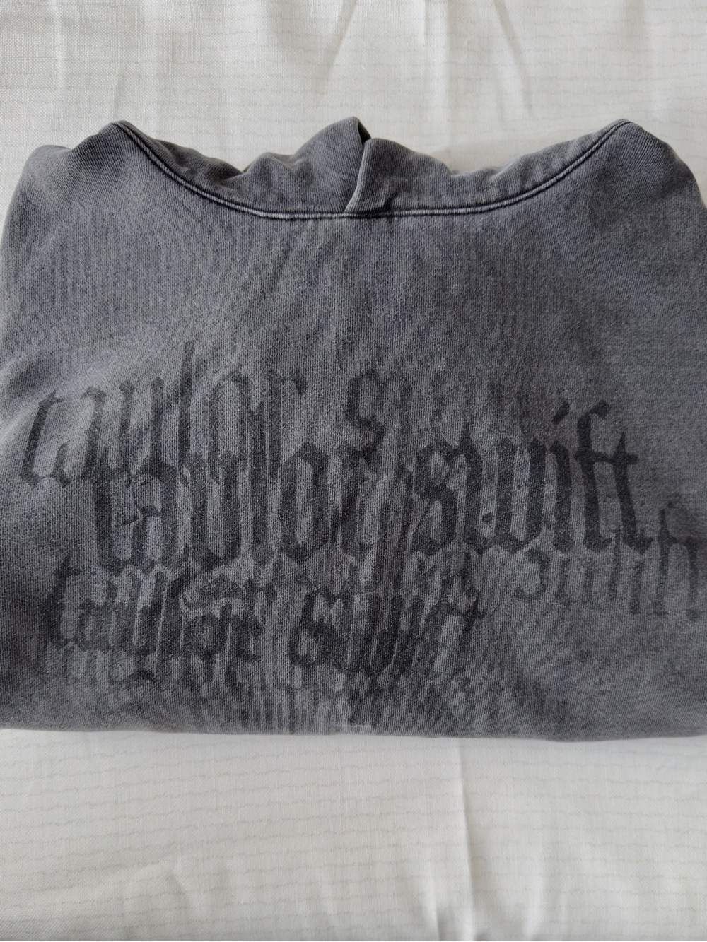 Reputation Hoodie - Picture 8 of 11